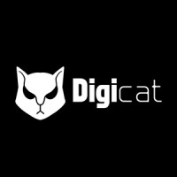 Digicat Reklam ve Yazılım logo - Similar company to Radonix - Rad Nik Automation