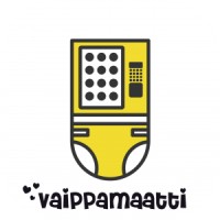 Diapervend logo - Similar company to Loginets