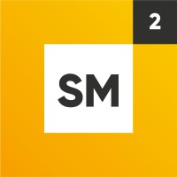 Studio SM² logo - Similar company to Superlancer