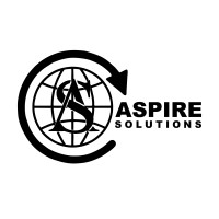 ASPIRE SOLUTIONS logo - Similar company to Development 350 - Inbd