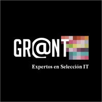 GRANT Selección IT logo - Similar company to Suitable Software Vinfoval, Sl