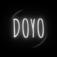 DOYO logo - Similar company to Soundlink Music