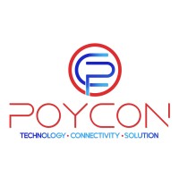 Poycon logo - Similar company to Itechs