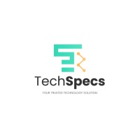 Tech Specs Limited logo - Similar company to Rize Network