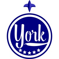 York & Associates logo - Similar company to Amsource