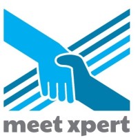 Meet Xpert logo - Similar company to Gateway Germany