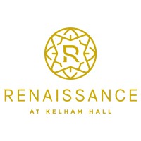 The Renaissance at Kelham Hall Nottinghamshire logo - Similar company to Making Waves Film Festival
