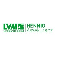 LVM Versicherung HENNIG Assekuranz e.K. logo - Similar company to Lvm Versicherung Michael Berhorn