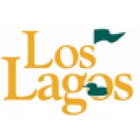 Los Lagos Golf Course