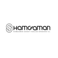 Hamgaman Sanat Foolad Spadana logo - Similar company to Peacock Tea