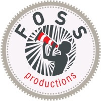 Foss Productions logo - Similar company to Indigo View