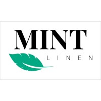 Mint Linen logo - Similar company to Tib Plus Ltd