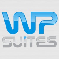 WP Suites logo - Similar company to Firework Stand Marketer