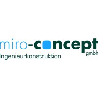 miro-concept GmbH logo - Similar company to Membraflow Control Systems Gmbh