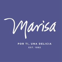Pastelerías Marisa logo - Similar company to Inefable