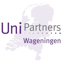 UniPartners Wageningen logo - Similar company to Binqy