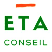 ETA Conseils logo - Similar company to Patronat Unoc