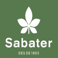 Sabater logo - Similar company to Controldeck
