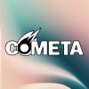 CoMeta APS logo - Similar company to Holonexia Aps - Associazione Socioculturale Realtà Immersive Italia