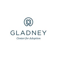 Gladney Center for Adoption logo - Similar company to Adoption Matters