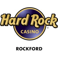 Hard Rock Casino Rockford logo - Similar company to Meridian