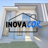 INOVACOR® TINTAS logo - Similar company to Inovacor