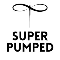Super Pumped logo - Similar company to Ecora