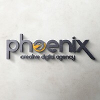 Phoenix Digital Marketing Agency 🇬🇷 logo - Similar company to Bee Group Sa