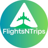 FlightsNTrips logo - Similar company to Flight Fare Experts