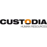 Custodia Human Resources GmbH logo - Similar company to Work4You Ag