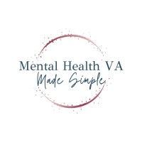 Mental Health VA Made Simple logo - Similar company to Complete Virtual Care
