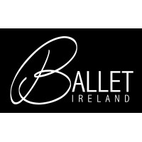 Ballet Ireland logo - Similar company to Ballet Without Borders