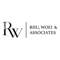 Rhu, Woei & Associates logo - Similar company to Anton & Chen