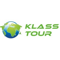 KLASS TOUR logo - Similar company to Filadelfia Turism