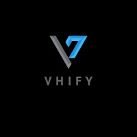 vhify logo - Similar company to Billixx, Llc