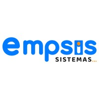 Empsis Sistemas de Informática logo - Similar company to Pisigma Soluções De Tecnologia