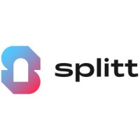 Splitt logo - Similar company to Splitt