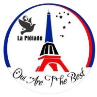 PLÉIADE KE logo - Similar company to Frisk Miljöpartner Ab