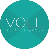 VOLL Pilates Group logo - Similar company to Action360º