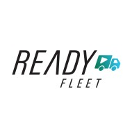 Ready Fleet logo - Similar company to Ready Fleet