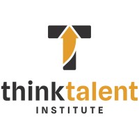 Think Talent Institute logo - Similar company to Think Talent