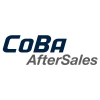 CoBa AfterSales GmbH logo - Similar company to Wiesheu Gmbh