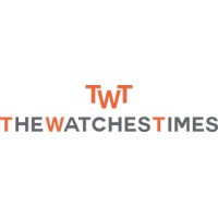 The Watches Times logo - Similar company to Gia Luxury