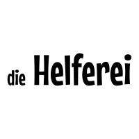 die Helferei logo - Similar company to Enlightener