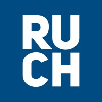 RUCH Metallbau AG logo - Similar company to Bauanalyse.Com / Formfinder.Ai