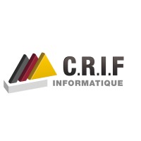 CRIF INFORMATIQUE logo - Similar company to Team Co Development
