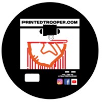 Printed Trooper LLC logo - Similar company to Hangzhou Udesign Creative Gift Ltd