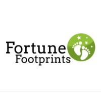 Fortunefootprints.com logo - Similar company to Wizely