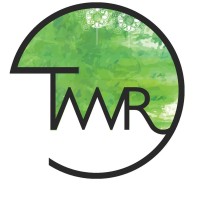 Third World Radio logo - Similar company to Lexton Group