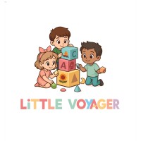 My Little Voyager logo - Similar company to The Digital Deepak